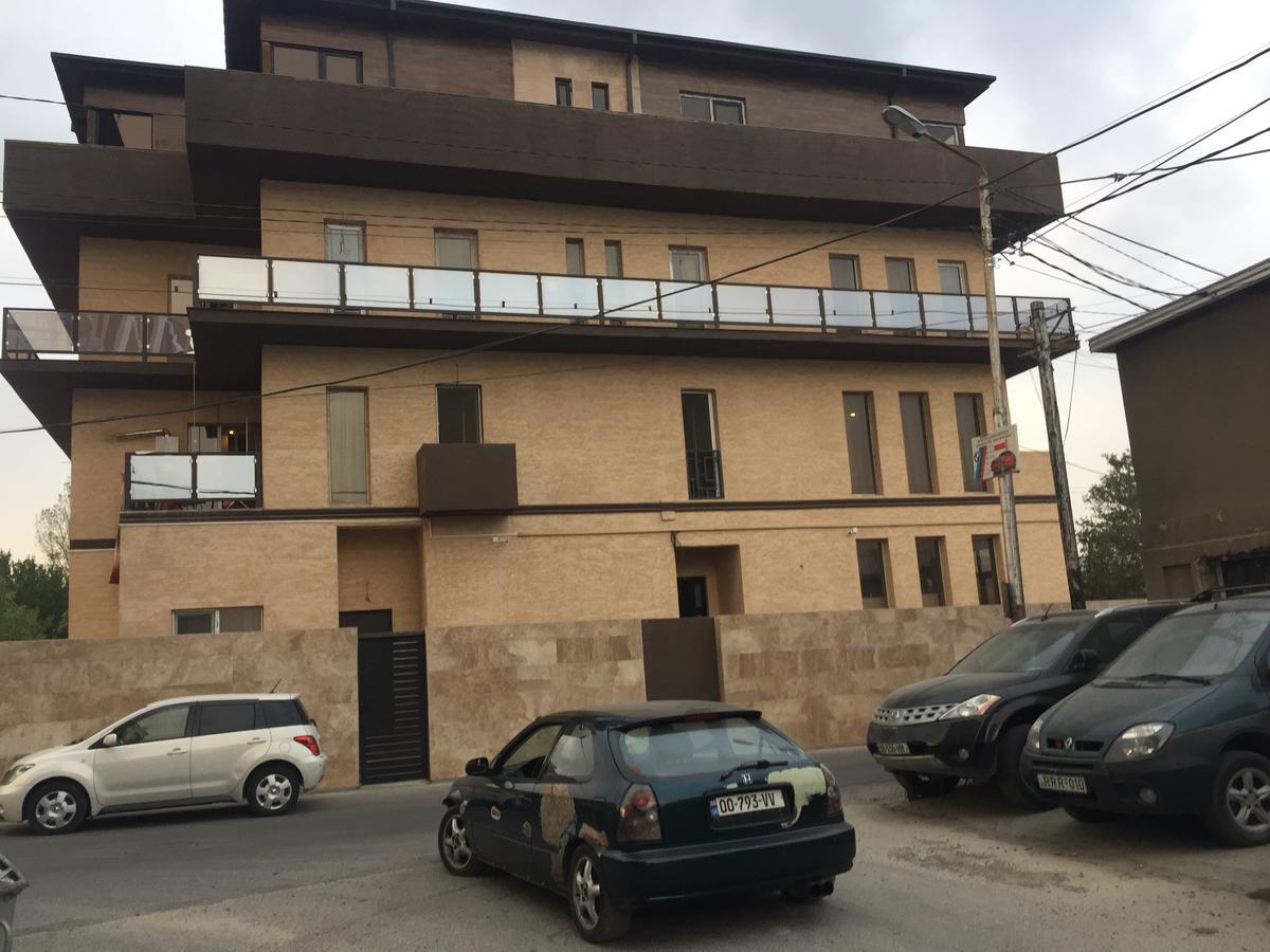 Tbilisi Loves You מראה חיצוני תמונה