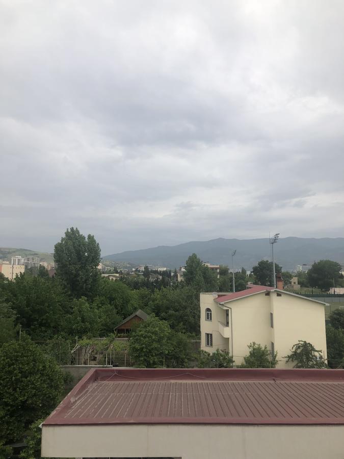 Tbilisi Loves You מראה חיצוני תמונה