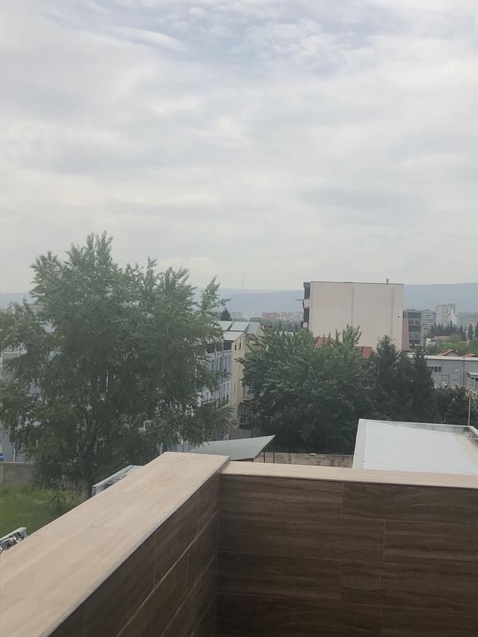 Tbilisi Loves You מראה חיצוני תמונה