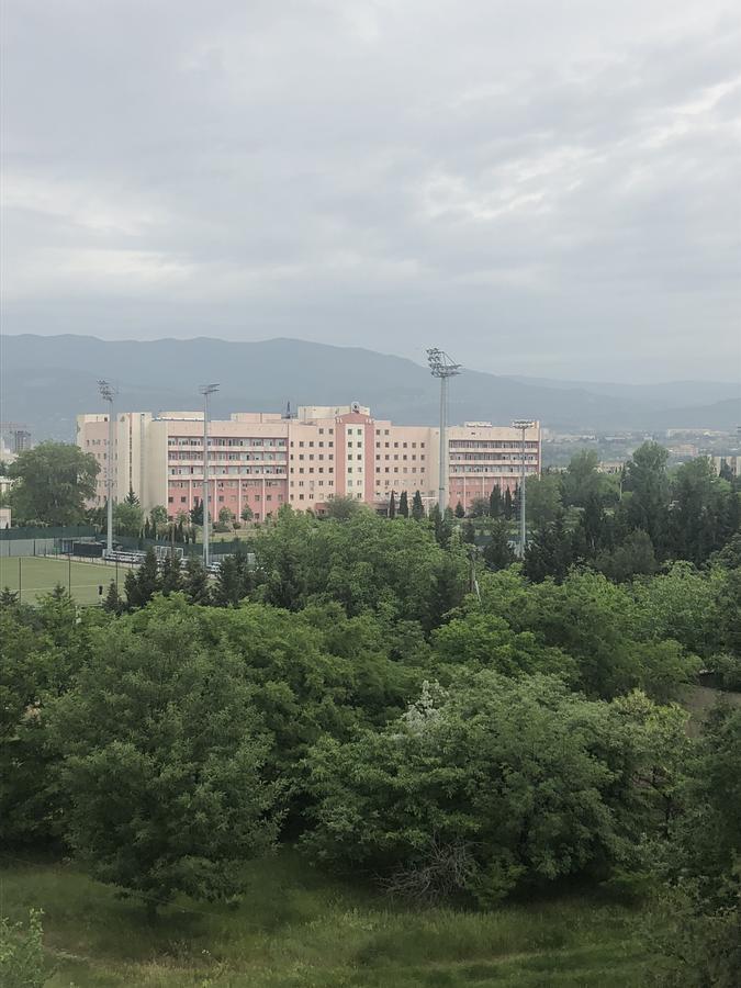 Tbilisi Loves You מראה חיצוני תמונה
