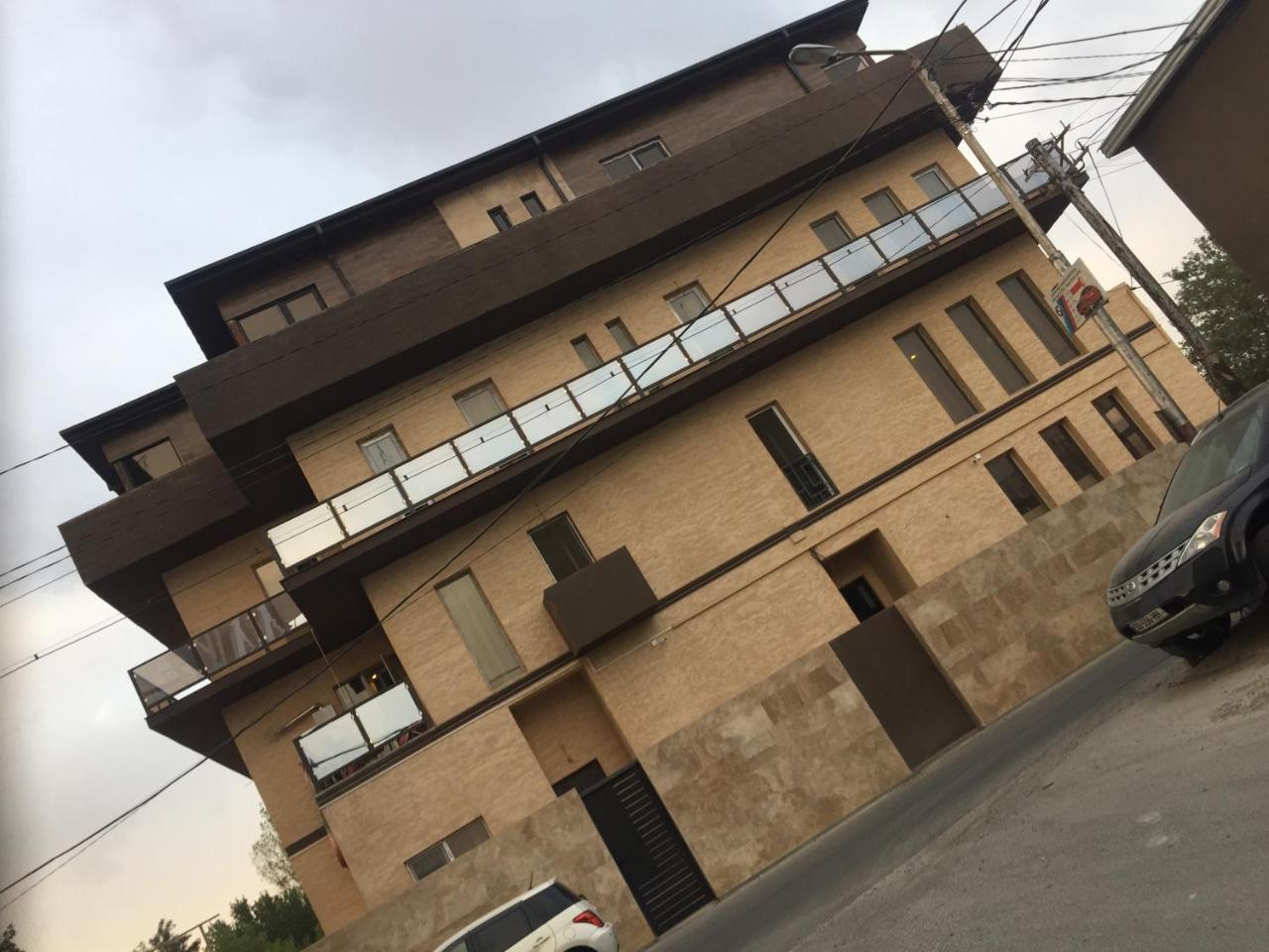 Tbilisi Loves You מראה חיצוני תמונה