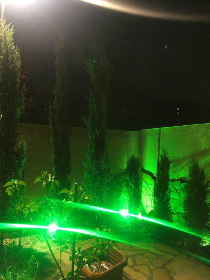 Tbilisi Loves You מראה חיצוני תמונה